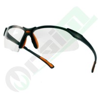 Sprint Sport Safety Glasses | Anti-Scratch & Ultralight EN 166