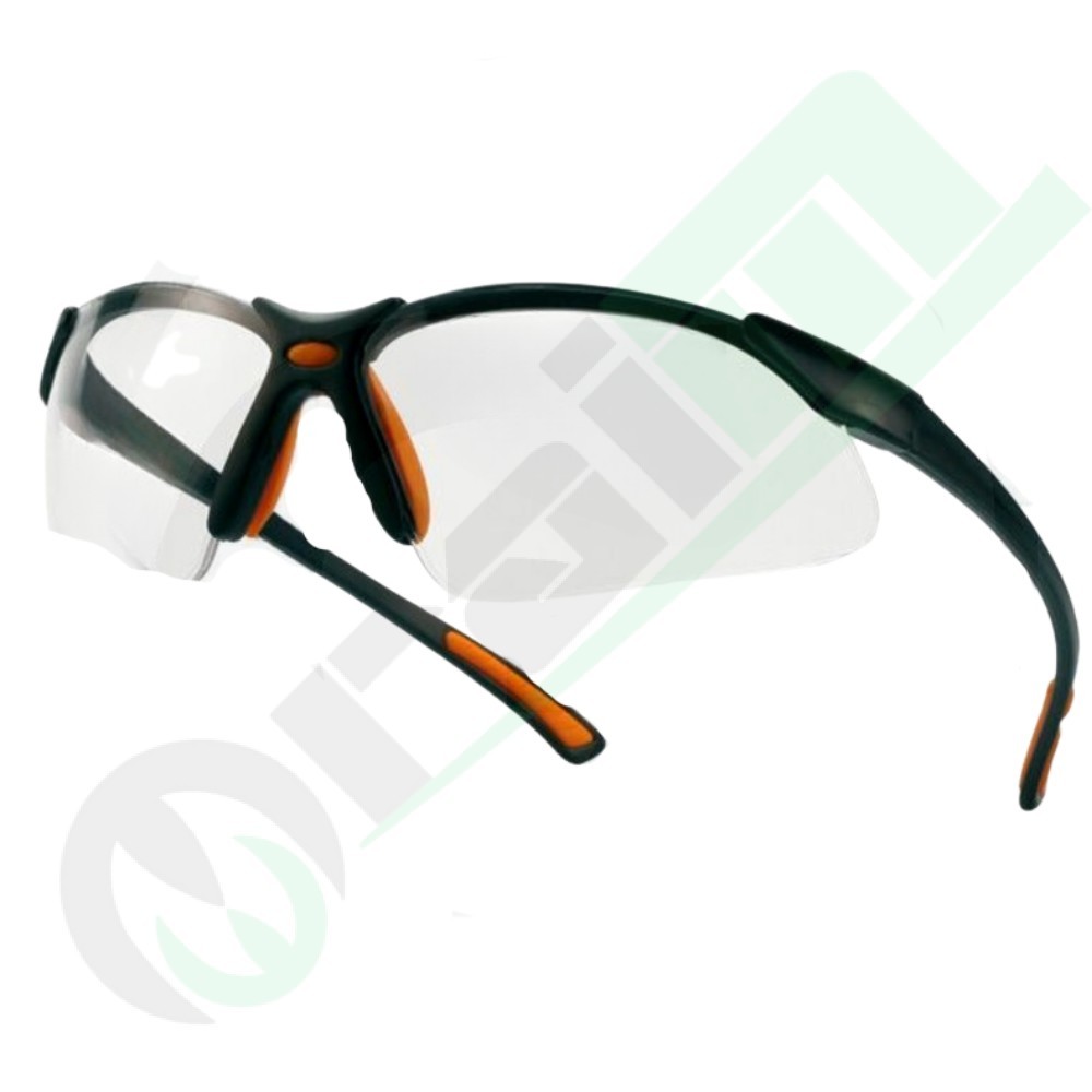 Sprint Sport Safety Glasses | Anti-Scratch & Ultralight EN 166