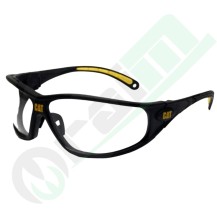 TREAD Sport Safety Glasses | 3-Stage Adjustable Lens | Anti-Fog
