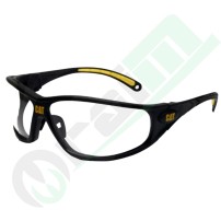 TREAD Sport Safety Glasses | 3-Stage Adjustable Lens | Anti-Fog