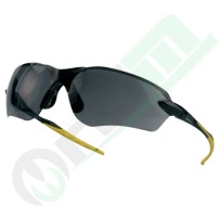 FLEX Safety Glasses | Adjustable & Elastic Temples | Anti-Scratch