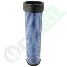 Filtro Aria Interno Fleetguard AF25484 | Ricambio per P775300