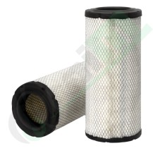 Filtro Aria Esterno Donaldson P772579 | Ricambio per 87704249