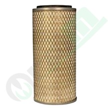 Filtro Aria Esterno Fleetguard AF4058 | Ricambio 3146939R1 & AZ20623