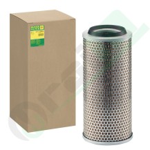 Filtro Aria MANN C 17 225/3 | Ricambio AZ20623 & 3146939R1