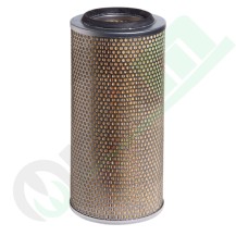 Filtro Aria Esterno Hengst E114L | Ricambio 3146939R1 & AZ20623