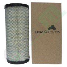 3540046M1 Outer Air Filter | Landini Rex/Powerfarm OEM