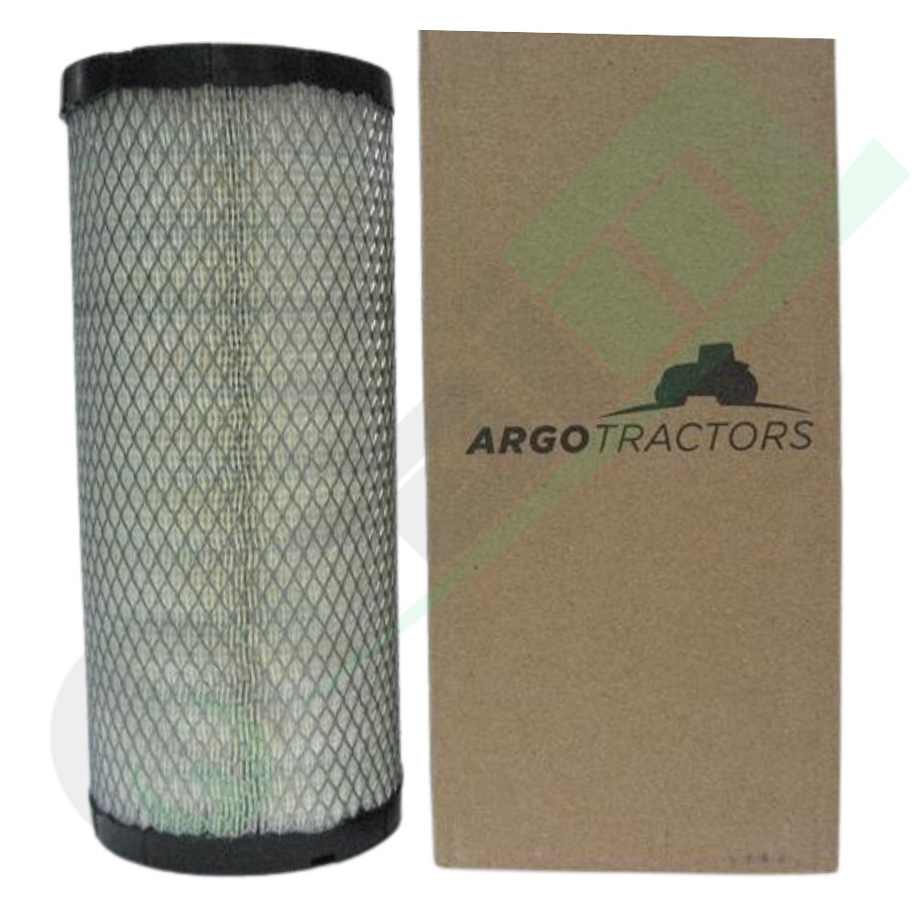 3540046M1 Outer Air Filter | Landini Rex/Powerfarm OEM 3540046M1 Outer Air Filter | Landini Rex/Powerfarm OEM