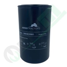 Filtro Idraulico Originale 3693639M1 | Landini Serie 4, 7, Rex 3