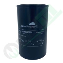 Filtro Idraulico Originale 3693639M1 | Landini Serie 4, 7, Rex 3