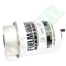 Filtro Carburante Originale 4216772M1 | Landpower IVECO/Powerfarm