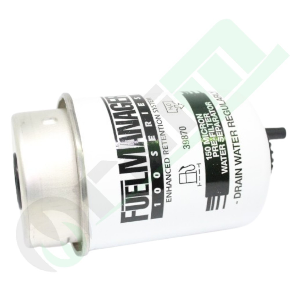 Filtro Carburante Originale 4216772M1 | Landpower IVECO/Powerfarm