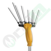 Scuotitore Olive Olytech Essential 455XL Volpi | 240-360 cm