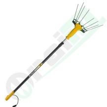 Scuotitore Olive Olytech Essential 455XL Volpi | 240-360 cm