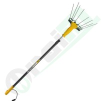 Scuotitore Olive Olytech Essential 455XL Volpi | 240-360 cm