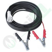 Abbacchiatore Pro OLIVCER 500 PLUS | 1200 B/m | 2.2-3.1m