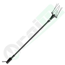 OLIVCER 500 PLUS Professional Olive Harvester | Short 1.7-2.2m