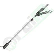 Abbacchiatore Premium OLIVCER 700 | Brushless 2 Velocità | 2.2-3.1m