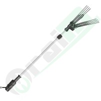 OLIVCER 700 PREMIUM Olive Harvester | Brushless Double Comb