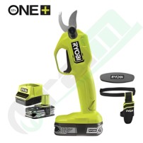 Ryobi RY18SCA-115P Cordless Pruning Shears | 18V | 25mm Cut
