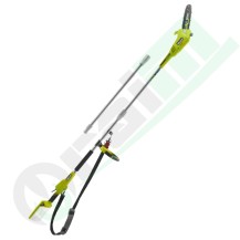 Ryobi RY36PP25A-0 36V Telescopic Pole Pruner | 25cm Bar | 2.9m