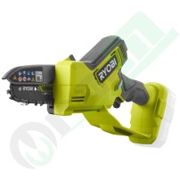 Ryobi RY18PSX10A Brushless Cordless Pruning Saw | 10cm Bar | 18V