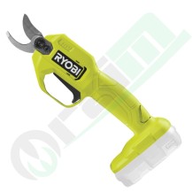 Ryobi RY18SCA-0 Cordless Pruning Shears | Body Only | 25mm Cut