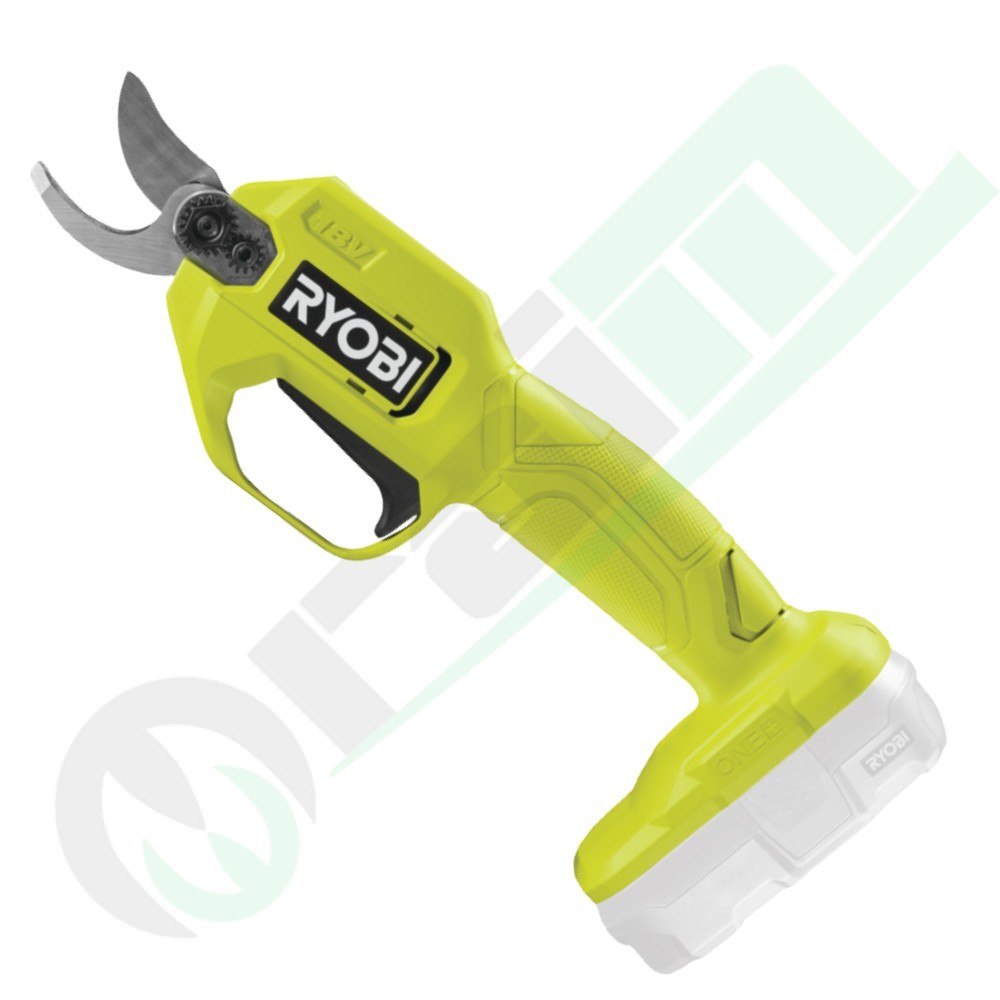 Ryobi RY18SCA-0 Cordless Pruning Shears | Body Only | 25mm Cut
