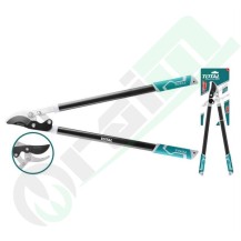 Total 760mm Industrial Lopper | 28mm Cut | SK5 Steel