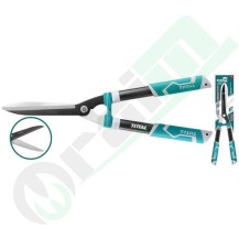 Professional Hedge Shears | SK5 Teflon Blade | 580 mm