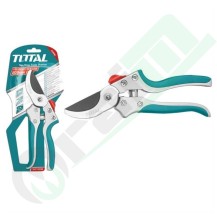 Manual Pruning Shears 205 mm | Lightweight | Home Gardening