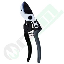 BLACK EDITION Anvil Pruners Pro | 23mm Cut | 210mm