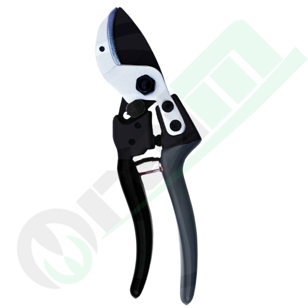 BLACK EDITION Anvil Pruners Pro | 23mm Cut | 210mm BLACK EDITION Anvil Pruners Pro | 23mm Cut | 210mm