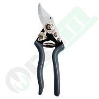 BLACK EDITION Bypass Pruners Pro | Bartanium™ Blades | 20mm Cut