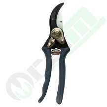 BLACK EDITION Bypass Pruners Pro | 25mm Cut | Bartanium™ Blades