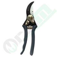 BLACK EDITION Bypass Pruners Pro | 25mm Cut | Bartanium™ Blades