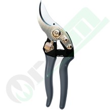 BLACK EDITION Bypass Pruners Pro 30° | 23mm Cut | Ergonomic