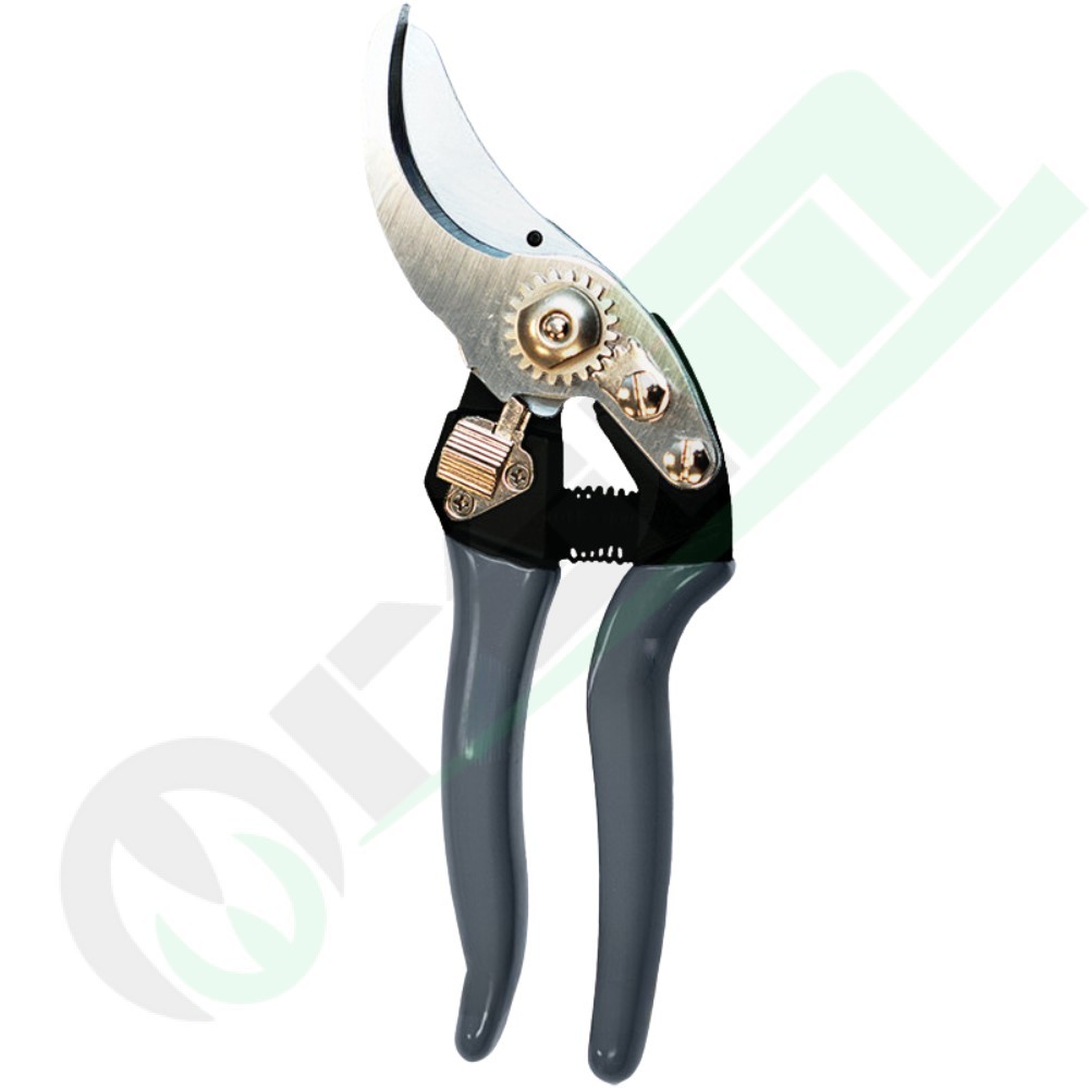 BLACK EDITION Bypass Pruners Pro 30° | 23mm Cut | Ergonomic BLACK EDITION Bypass Pruners Pro 30° | 23mm Cut | Ergonomic