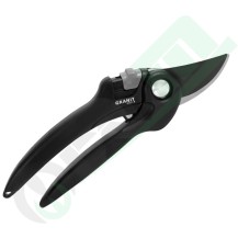 BLACK EDITION Bypass Pruners (GS01-B) | 22mm Cut | Ambidextrous