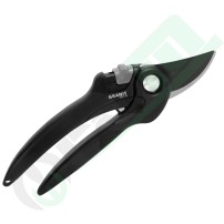 BLACK EDITION Bypass Pruners (GS01-B) | 22mm Cut | Ambidextrous