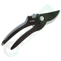 BLACK EDITION Bypass Pruners Adjustable | 12/24mm Cut | GS02-B