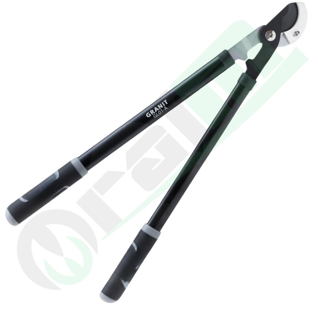 BLACK EDITION Anvil Lopper | 660mm | 40mm Dry Cut