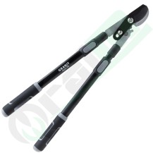 BLACK EDITION Telescopic Bypass Lopper | 50mm Fresh Cut