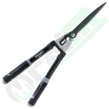Tagliasiepi Bypass BLACK EDITION | Lama 230mm | 630mm