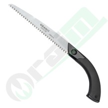 Segaccio a mano BLACK EDITION GSHS240 | Lama SK5 240mm Dritta
