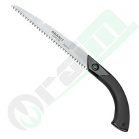 Segaccio a mano BLACK EDITION GSHS240 | Lama SK5 240mm Dritta