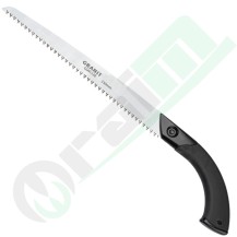 Segaccio a mano BLACK EDITION GSHS330 | Lama SK5 330mm Dritta