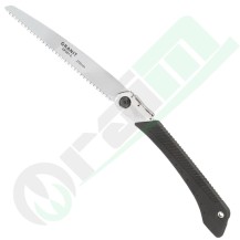 Segaccio Pieghevole BLACK EDITION GFS01-L | Lama 270mm SK5 PTFE