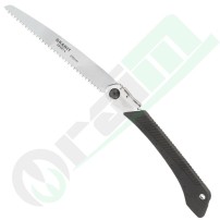 Segaccio Pieghevole BLACK EDITION GFS01-L | Lama 270mm SK5 PTFE