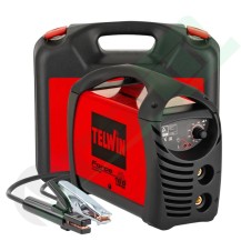 Telwin FORCE 168 MPGE Inverter Welder | 150A | Generator Ready